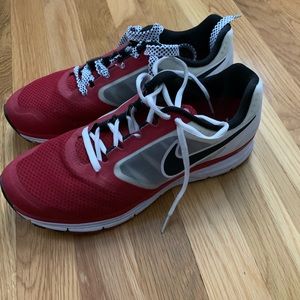Nike Zoom trainer men’s size 9